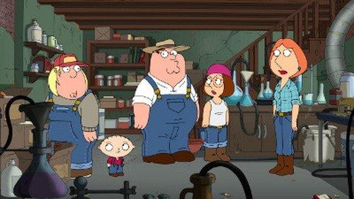 undefined Season 11 Episode 20 - Farmer Guy