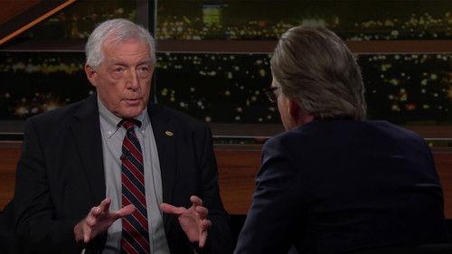 Real Time with Bill Maher Season 24 Episode 1 - January 23, 2026: Major General Paul Eaton, Sen. John Kennedy, Kasie Hunt