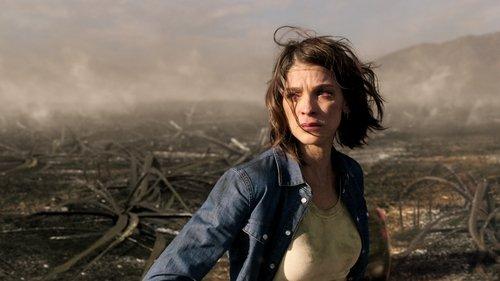 Monarca Season 1 Episode 8 - The Revenge of Tzitzimitl