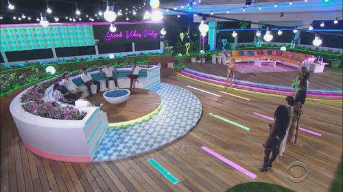 Love Island Season 3 Episode 8 - Episode 8
