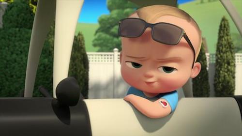 The Boss Baby: Back in Business Season 3 Episode 1 - Bossa Nova