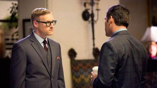 Rizzoli & Isles Season 5 Episode 12 - Burden of Proof (1)