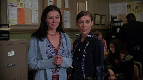 undefined Season 2 Episode 16 - Murphy's Luck
