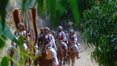 Al Hajjaj Season 1 Episode 31 - Escape