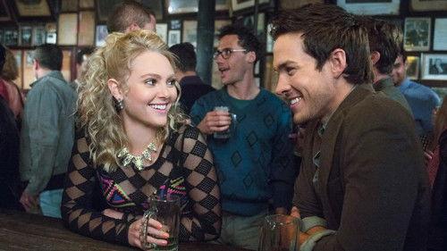 The Carrie Diaries Season 2 Episode 4 - Borderline