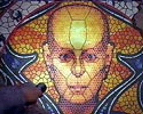 Earth: Final Conflict Season 3 Episode 5 - The Once and Future World