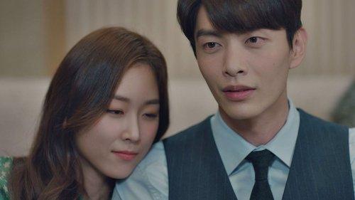 The Beauty Inside Season 1 Episode 12 - Yu Ri Getting Closer