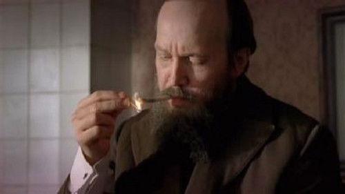 Dostoevsky Season 1 Episode 7 - Episode 7