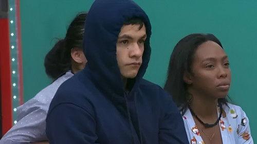 La Casa de los Famosos Colombia Season 1 Episode 23 - Programa 23