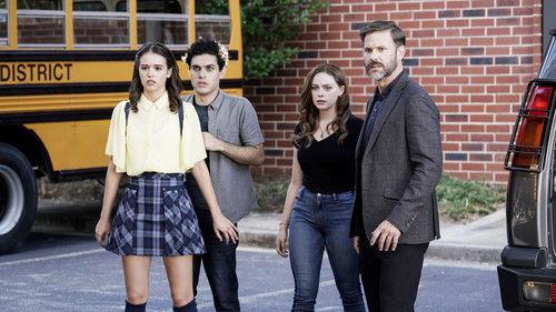 Legacies Season 2 Episode 4 - Since When Do You Speak Japanese?