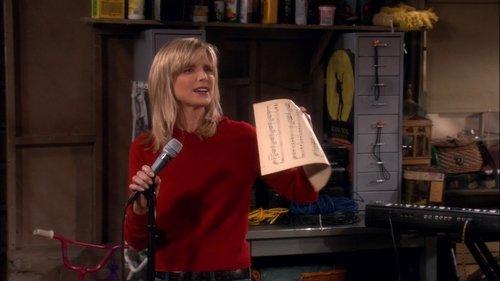 undefined Season 3 Episode 17 - Cheryl Sings