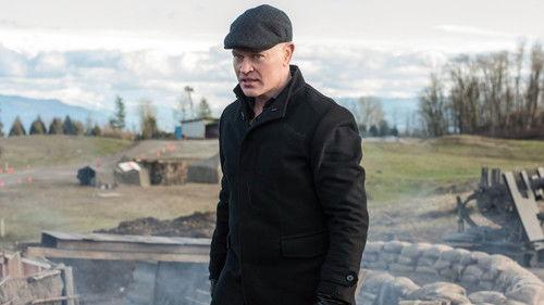 DC's Legends of Tomorrow Season 2 Episode 17 - Aruba