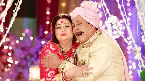 Bahu Hamari Rajni Kant Season 8 Episode 3 - Rajni Reveals Amrish's Plan