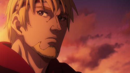 Vinland Saga Season 2 Episode 23 - Two Paths