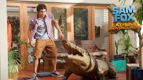 Sam Fox: Extreme Adventures Season 1 Episode 20 - Monkey Mayhem