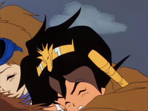 Mashin Hero Wataru Season 1 Episode 17 - Episode 17