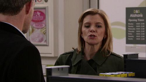 Coronation Street Season 60 Episode 13 - Monday, 14th January 2019 (Part 2)