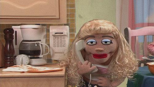 Crank Yankers Season 4 Episode 7 - Adam Carolla, Dane Cook