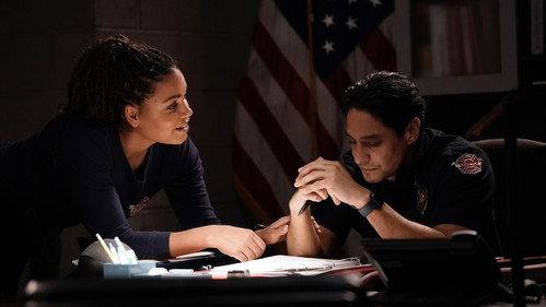 undefined Season 6 Episode 14 - Get It All Out