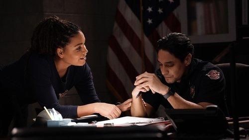 Station 19 Season 6 Episode 14 - Get It All Out