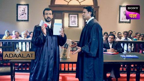 Adaalat Season 2 Episode 2 - Supermodel or Killer