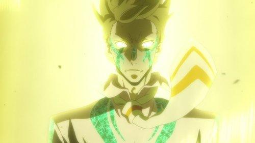 Bungo Stray Dogs Season 1 Episode 23 - Rashoumon, The Tiger, and The Last Emperor