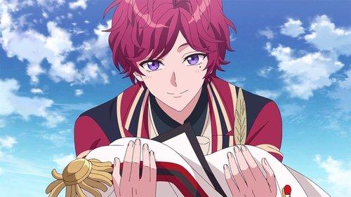 Promise of Wizard Season 1 Episode 6 - Something Someone as Innocent as You Can Do