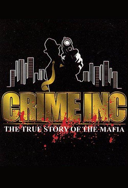 Crime Inc. poster