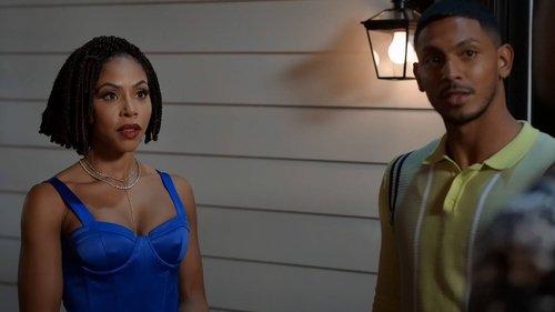 Tyler Perry's Sistas Season 6 Episode 18 - From the Blindside