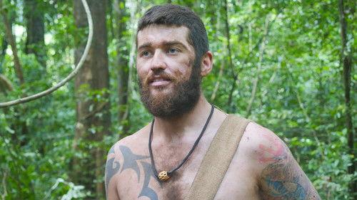 Naked and Afraid: Solo Season 1 Episode 1 - Surviving Solo