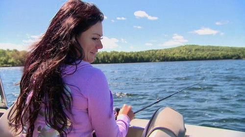 Snooki & JWOWW Season 2 Episode 5 - Maine Squeeze