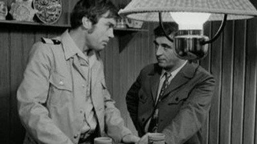 Polizeiruf 110 Season 2 Episode 9 - The End of a Moonlight Cruise