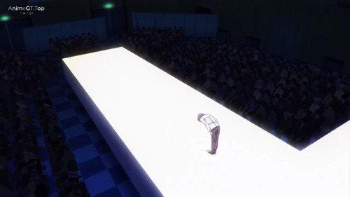 Smile Down the Runway Season 1 Episode 11 - The Promise