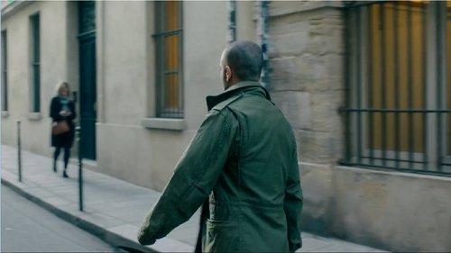 The Attaché Season 1 Episode 2 - Episode 2