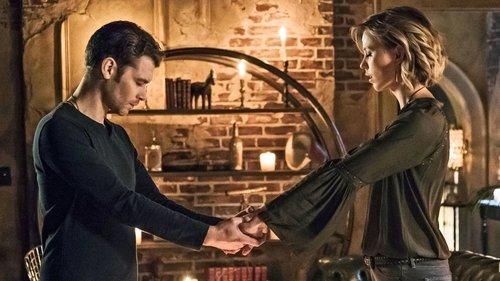 undefined Season 4 Episode 11 - A Spirit Here That Won't Be Broken