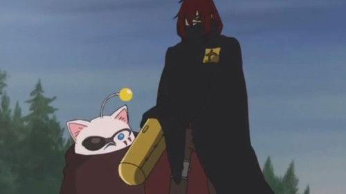 Final Fantasy: Unlimited Season 1 Episode 22 - Mogli - Nostalgic Memories