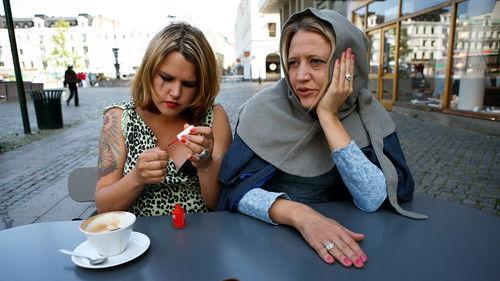 Mia och Klara Season 1 Episode 4 - Episode 4