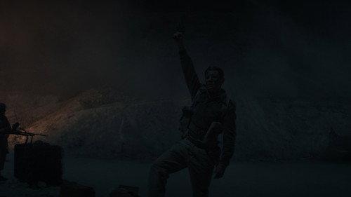 SAS Rogue Heroes Season 2 Episode 1 - Episode 1
