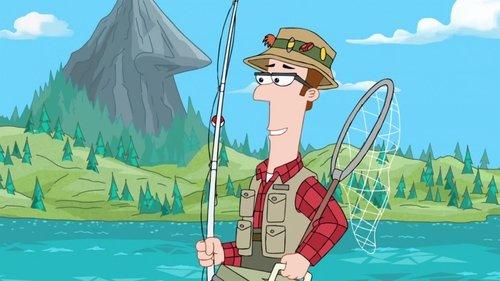 undefined Season 2 Episode 1 - The Lake Nose Monster