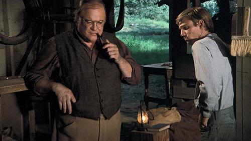 The Waltons Season 1 Episode 11 - The Literary Man