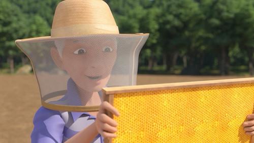 Hello Carbot Season 9 Episode 21 - Episode 21