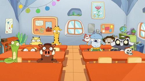 Kiff Season 1 Episode 10 - Club Book