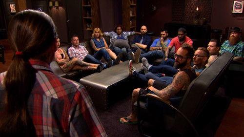 Ink Master Season 5 Episode 7 - Three's A Crowd