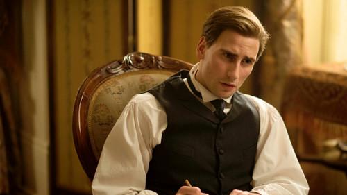 Alias Grace Season 1 Episode 3 - Part 3