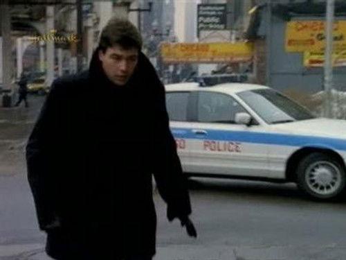 Early Edition Season 1 Episode 15 - The Wall (2)