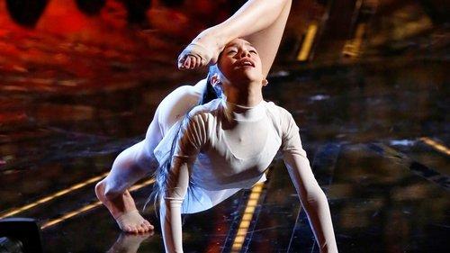 World of Dance Season 1 Episode 1 - The Qualifiers 1