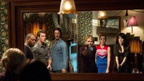 Haven Season 3 Episode 6 - Real Estate