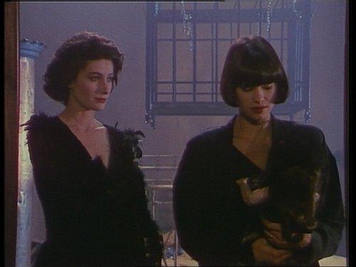 Valentina Season 1 Episode 1 - Baba Yaga