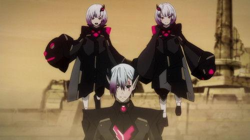 Phantasy Star Online 2: Episode Oracle Season 1 Episode 20 - Rewrite History, Devour the Present