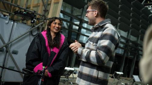 Doctor Who: Unleashed Season 2 Episode 8 - The Reality War